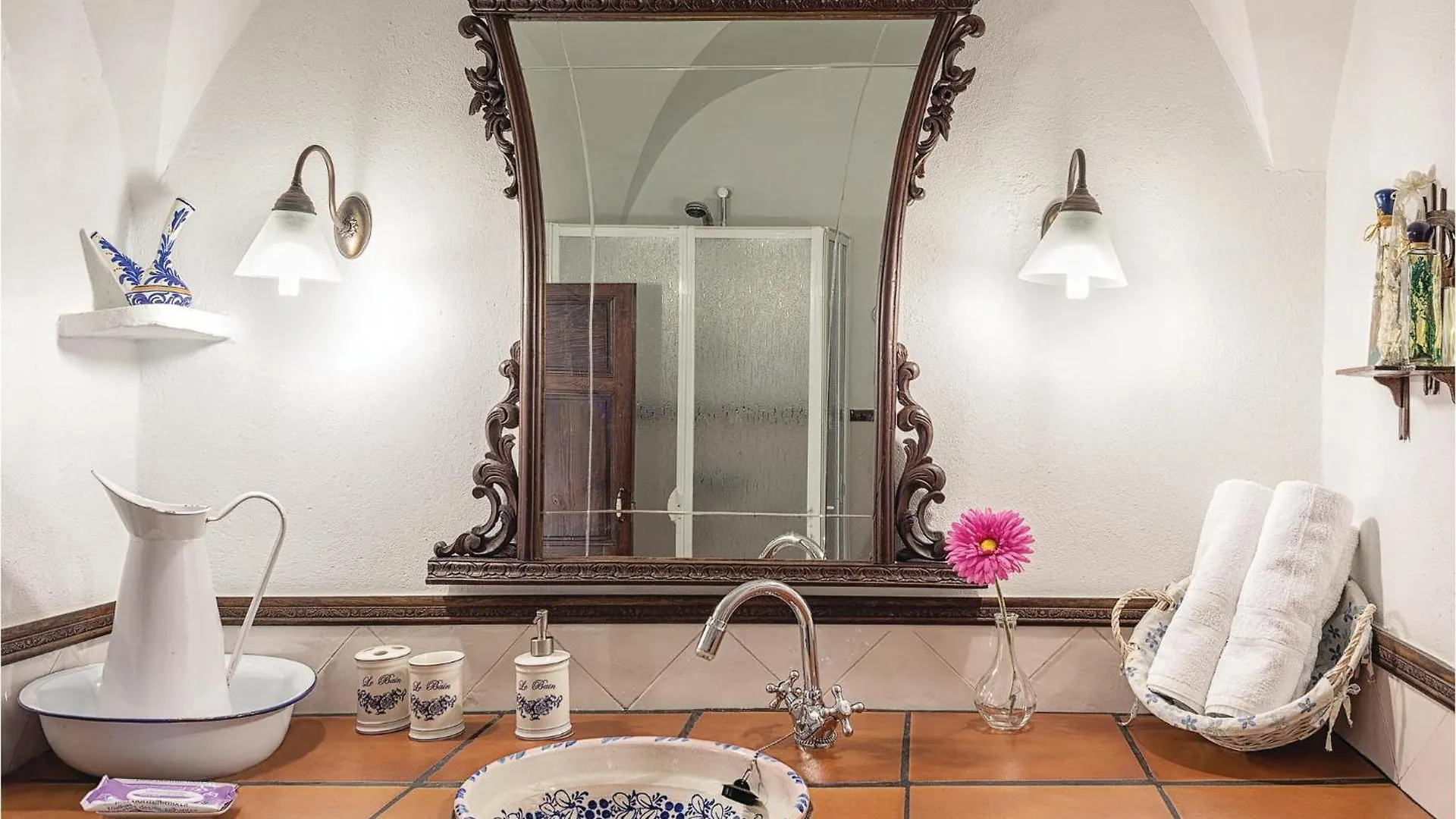 Amazing Home In Anora With Wifi 0*,