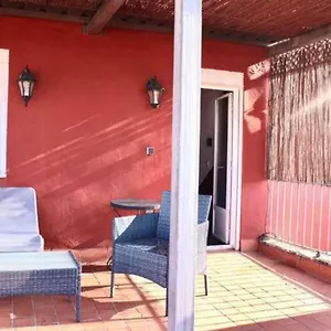 Panorama Double Sevilla